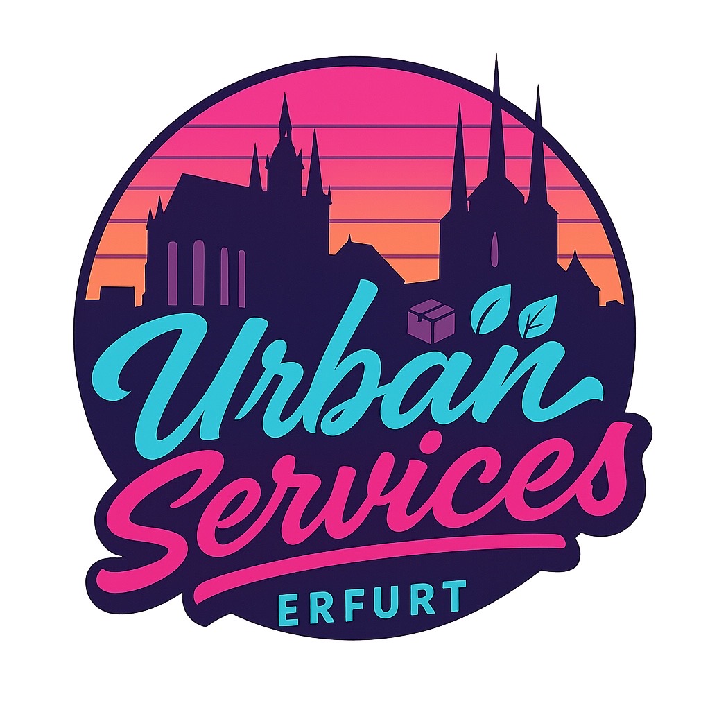 Urban Service Erfurt
